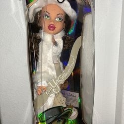 New Vintage 2003 Bratz Doll