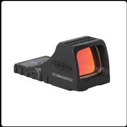 Holosun SCS Red Dot Sight