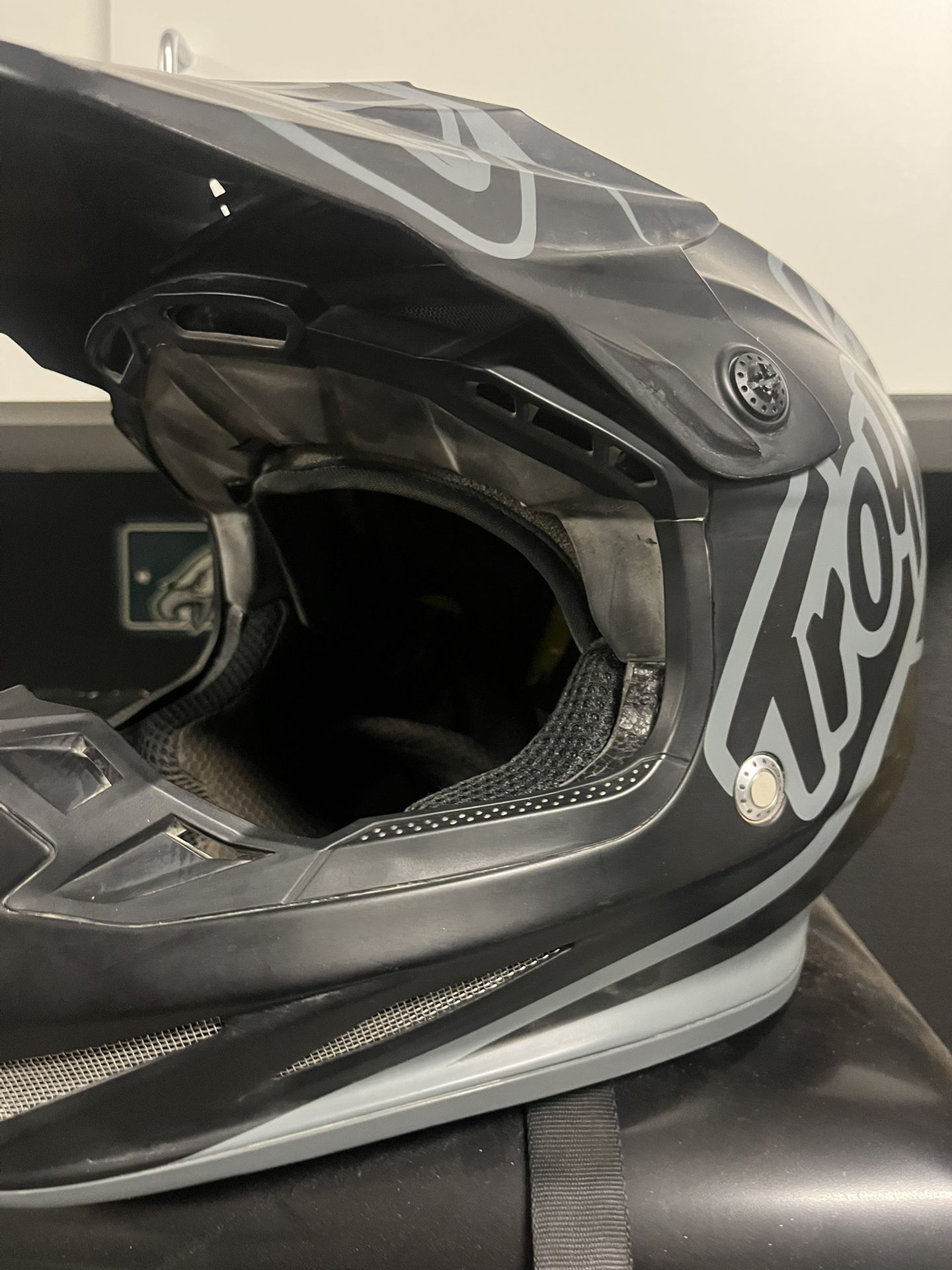 Helmet