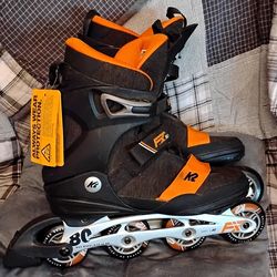 RollerBlades size 11 mens