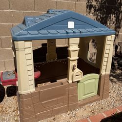 Step2 cottage playhouse