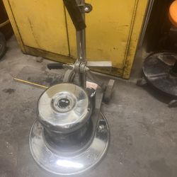 RS-16 American Sander 