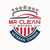 Mr Clean Motors