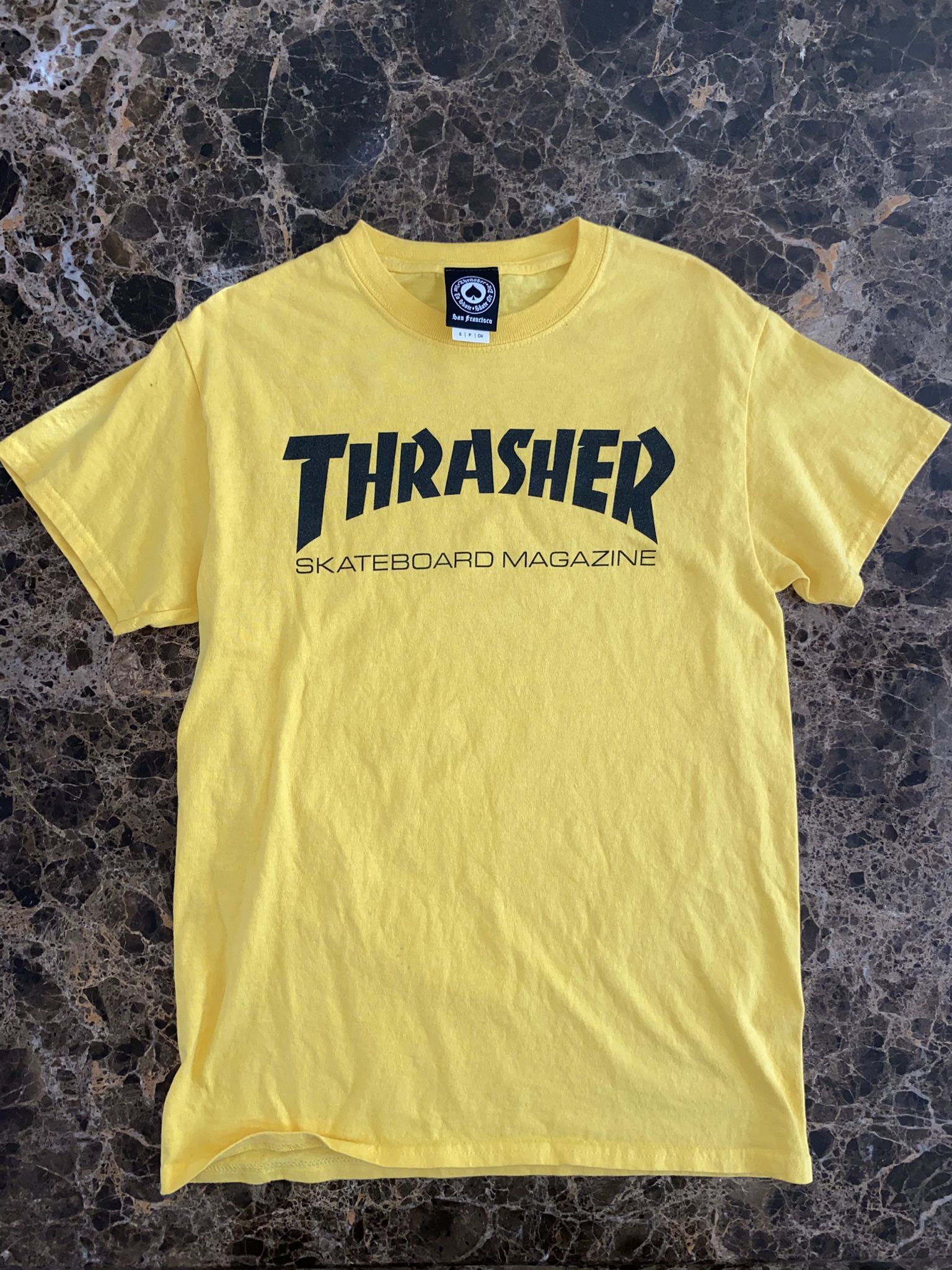 Thrasher T-shirt