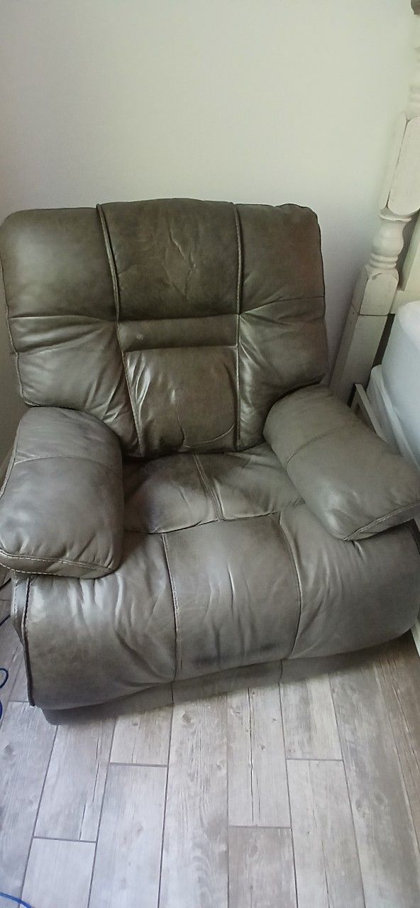 Power Recliner