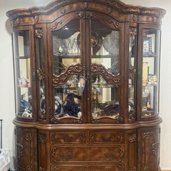 Brand New China Cabinet