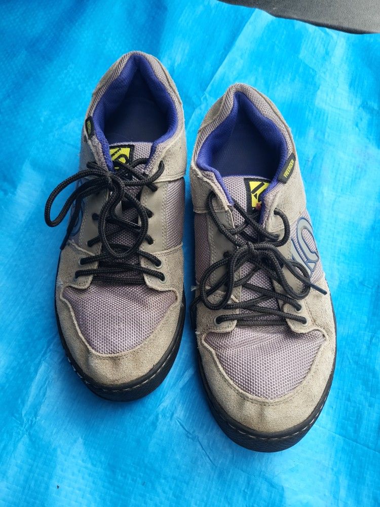 5TEN Freerider Bycicle Shoes