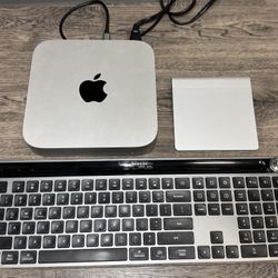 512gb Mac Mini M1