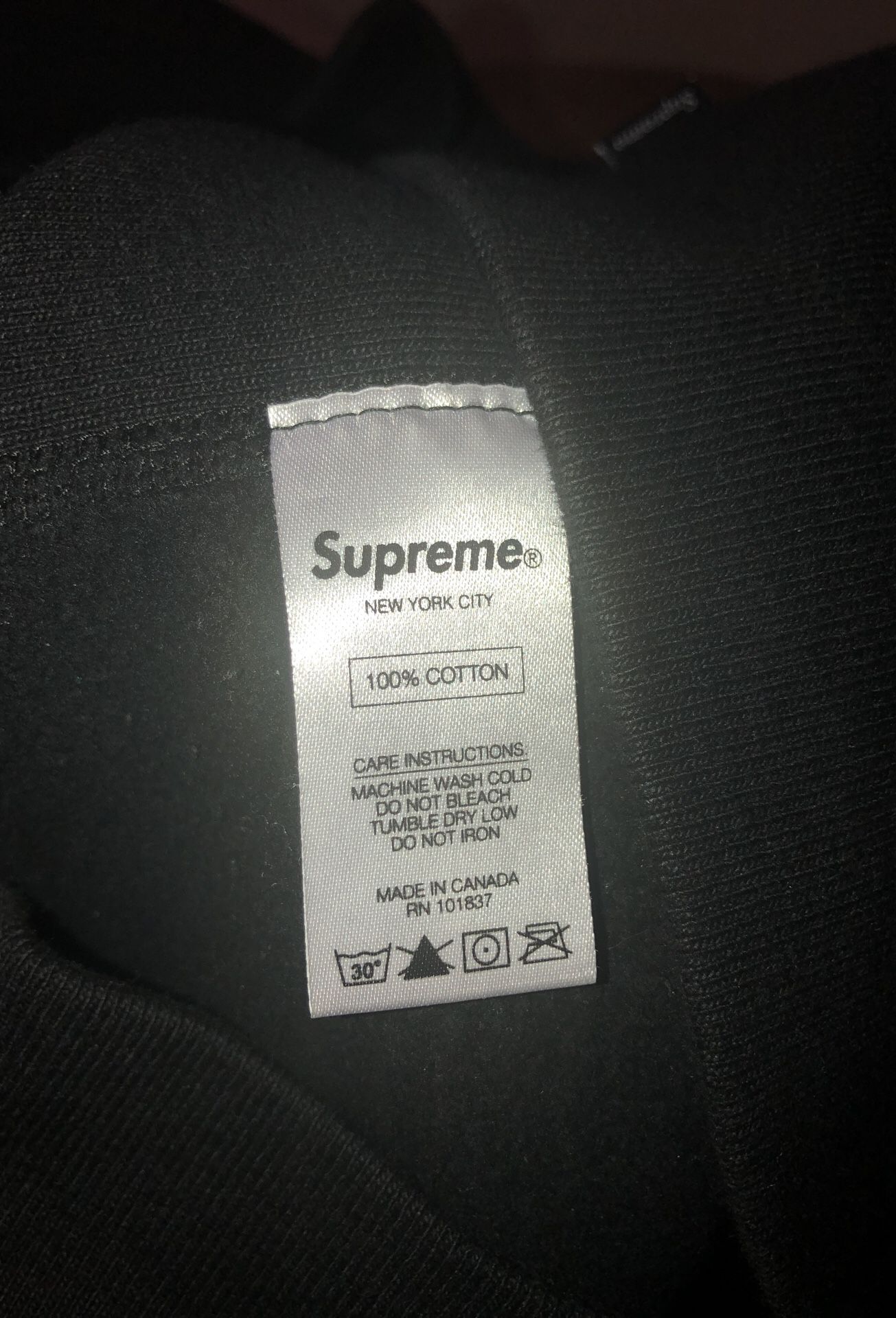 Supreme Cities Arc Crewneck XL for Sale in San Diego, CA - OfferUp