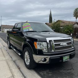 2009 Ford F-150