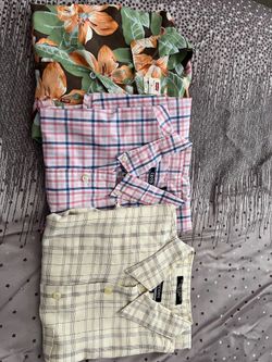 Short sleeves