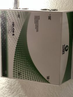 Titan Controls Helios 8 