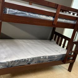 Bunk Bed