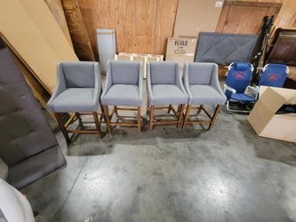 Brand New Stools