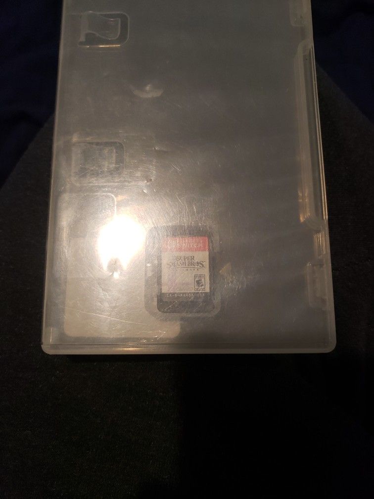 Super Smash Bros. Ultimate