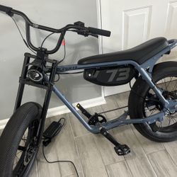 Super73 Z Miami Core looking for emoto trades