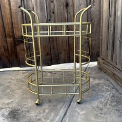 Bar Cart