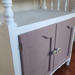 Media Console / Storage cabinet
