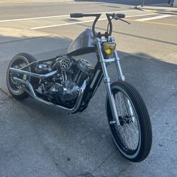 2005 Harley Sportster Trade For Rv / Fifth Wheel Or?