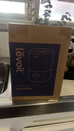 Humidifier