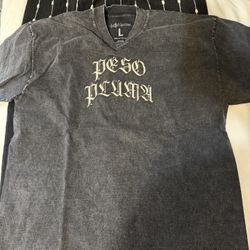 Peso Plums 2024 Merch 