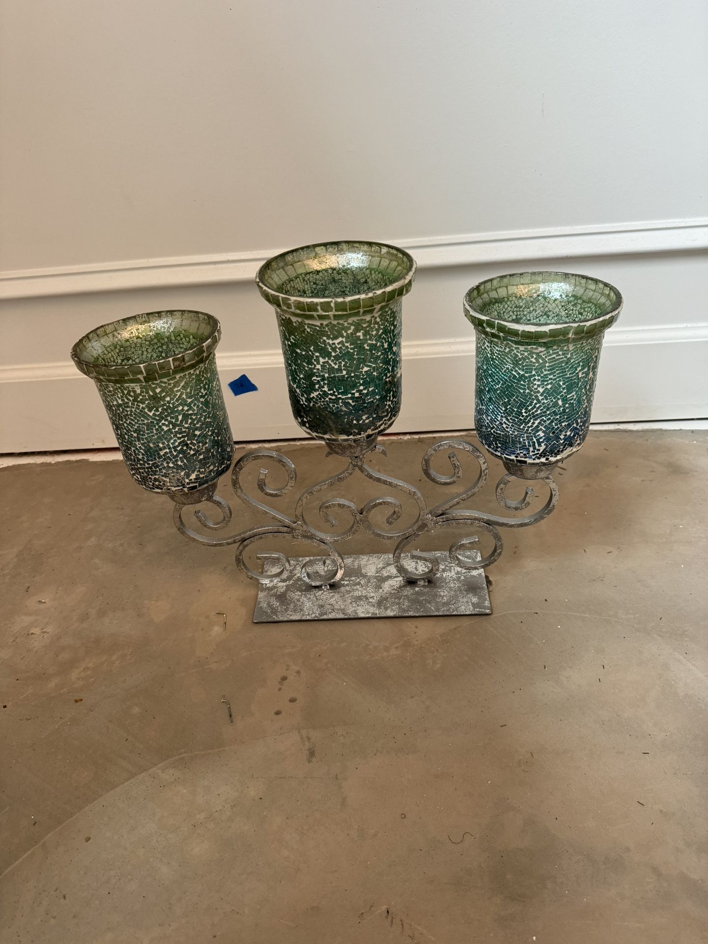Candle Holder
