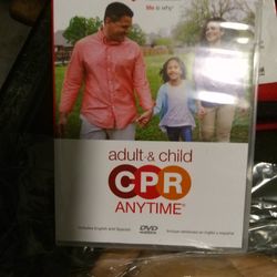 CPR Training Kit