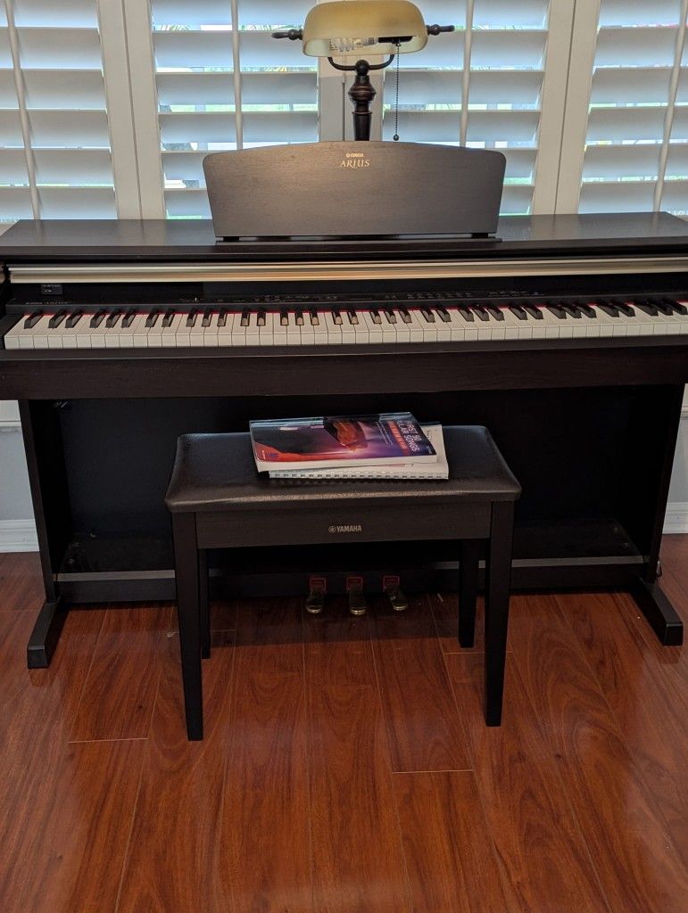 Piano