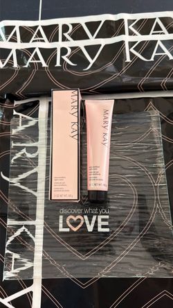 Mary Kay Extra Emollient Night Cream 2.1 oz