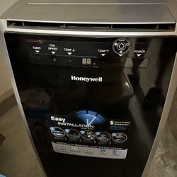Honeywell AC Portable 
