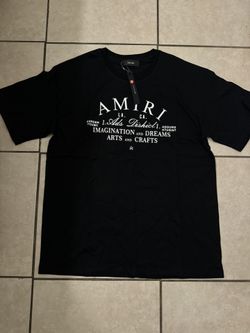 Amiri T-shirt