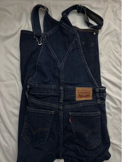 Levi’s romper