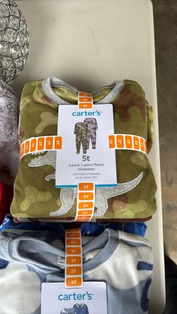 Toddler onesies