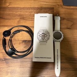 Samsung Galaxy Watch8 