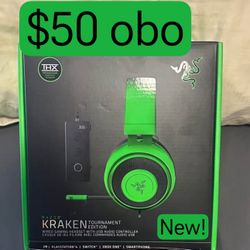 Razer Headset