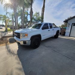 Gmc Sierra 
