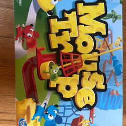 Mouse Trap Game Brand New
