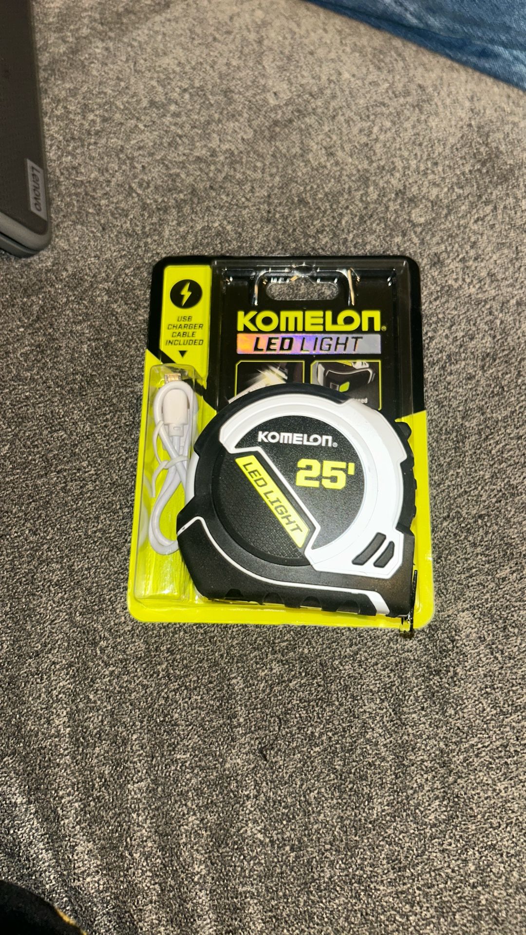 Komelon Led light 