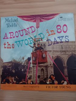 Classical Music LPs