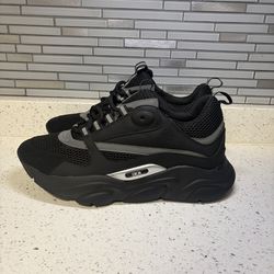 Dior b22 Black size 43(10)
