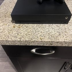Xbox One 