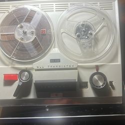 Panasonic RQ 555