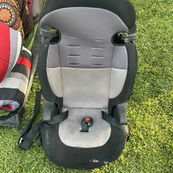 Car Seat 