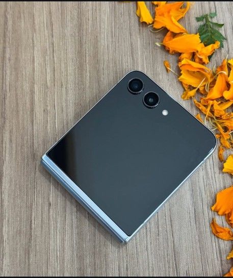 Samsung Galaxy Z Flip 5 Unlocked / Liberado 😃