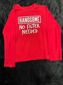 Boys Long Sleeve