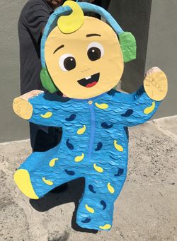 Beautiful Pinata