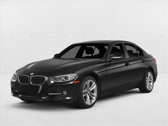 2015 BMW 328i