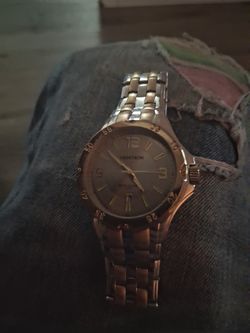 Men's watch