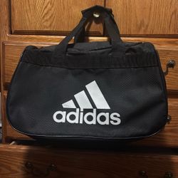 Adidas Duffel Bag