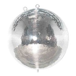 Eliminator Lighting EM30, Mirror Ball - 30 Inch